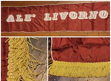 Sciarpa calcio⚽️ ALÈ