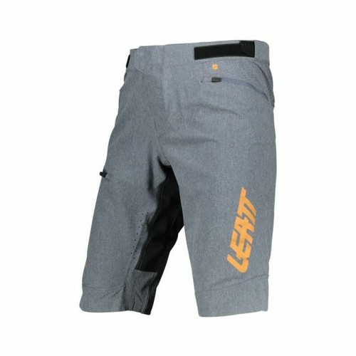 Pantalone leatt corto - pantalone,