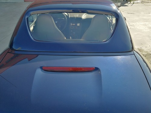 Hard top bmw - hard, vetroresina