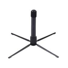 SUPPORTO DA TERRA PER FLAUTO