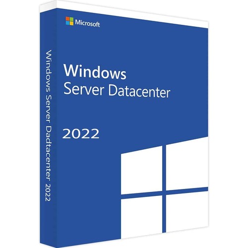 Windows server datacenter 2022 - windows,