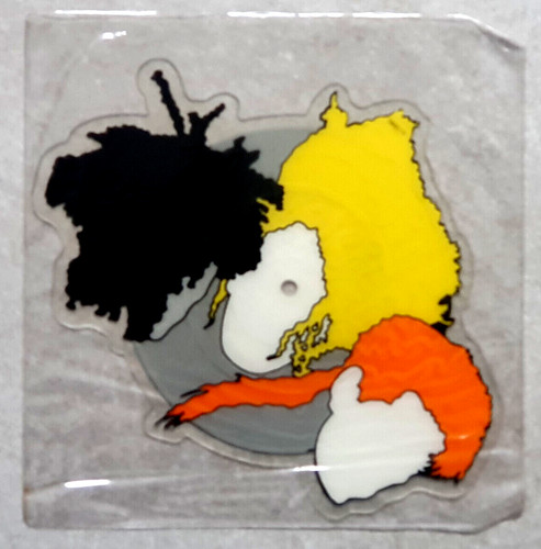 Thompson twins watching - thompson,
