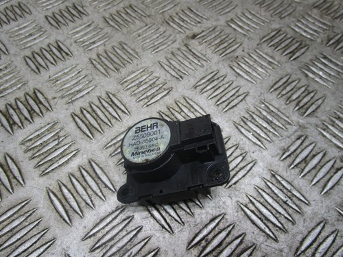 Attuatore motore flap - motore,