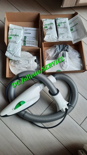 Vorwerk picchio nuovo folletto - nuovo,