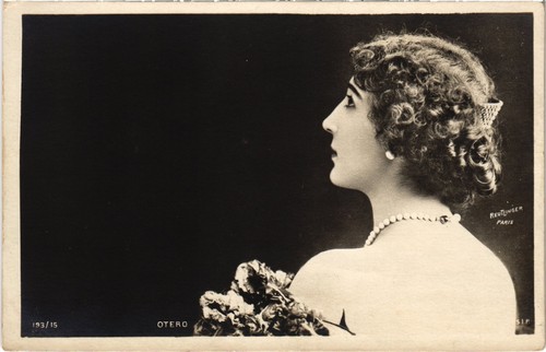 Theatre star belle - star, la