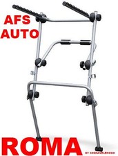 PORTABICI POSTERIORE 3 BICI