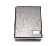 Scatola vassoio batteria corta