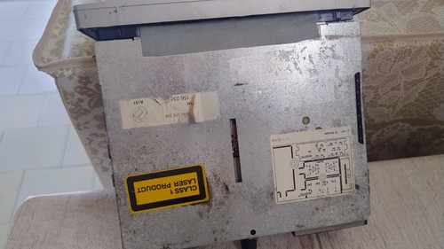 Stereo con code per - stereo,