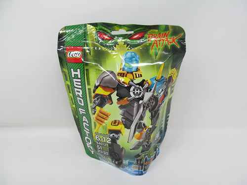 Lego hero factory evo - 44012,