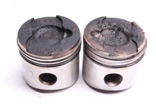 Cilindro Pistone Moto Guzzi