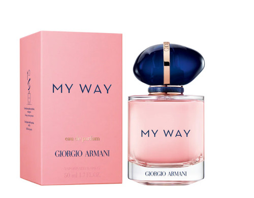 Giorgio armani way - giorgio,
