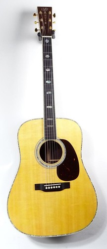 Martin d41 reimagined acoustic - martin,