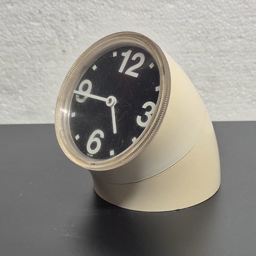 Cronotime clock pio manzù - by,