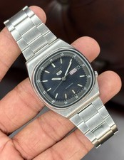 Orologio da polso uomo Square