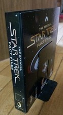 Weekly Star Trek Fact File