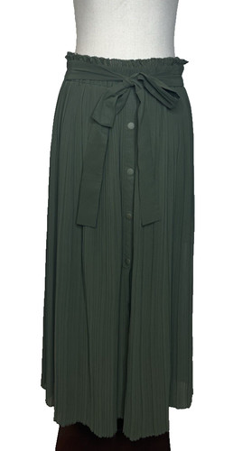 Maxi gonna zara - maxi, taglia