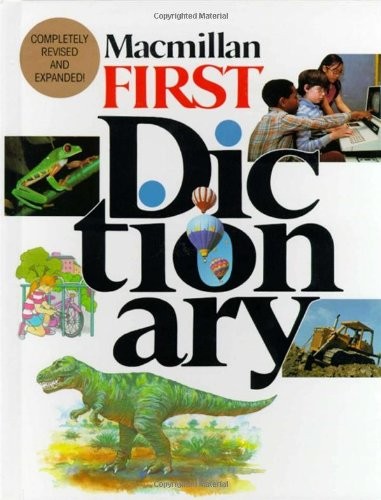 Macmillan first - macmillan,