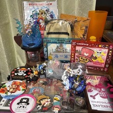 ONE PIECE Figure Picture