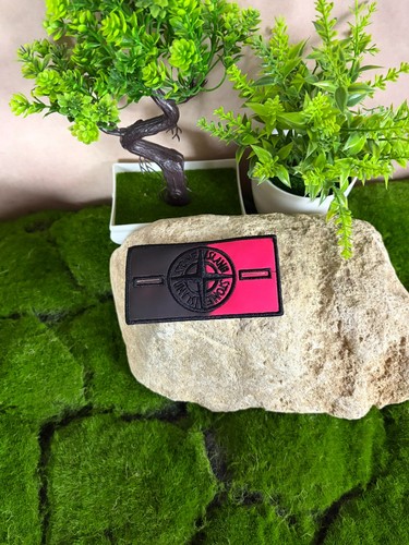 Distintivo stone island - island, 2
