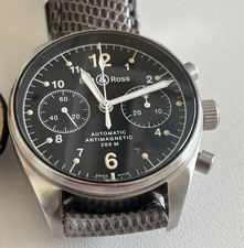 Orologio Uomo Bell & Ross
