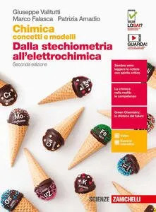 Chimica concetti e - chimica.,