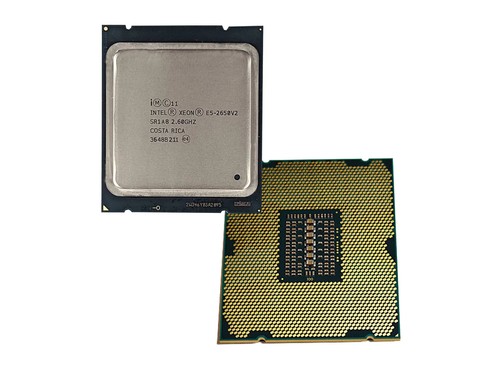 Processore intel xeon 2650 - processore,
