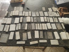 Caratteri Lettere Matrici Gravograph