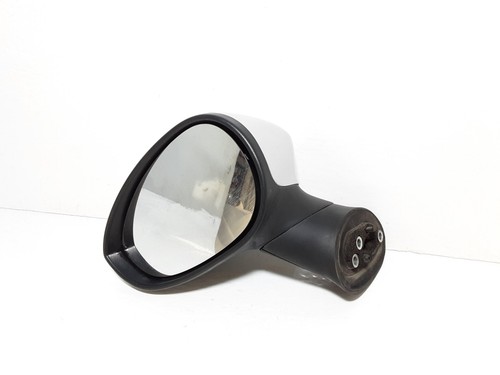 Specchietto retrovisore - specchietto,