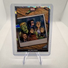 Marvel Anthology Panini - N.60