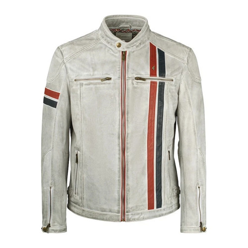 Giacca pelle gabicci - giacca,