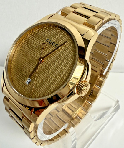 Gucci orologio svizzero uomo - gucci,