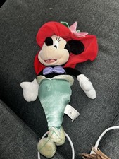 Disney Parks Minnie Mouse come