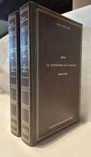 le confessioni di un italiano Nievo Gedea Capolavori  De Agostini