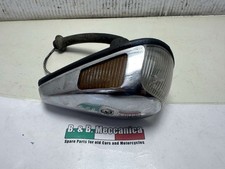 Freccia fanalino hella - freccia,