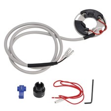 Punto accensione pickup pulsar - accensione,
