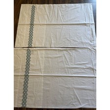 Queen Pillow Case 100%