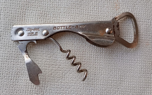 Cavatappi vintage multiuso