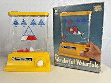 Vintage Meraviglioso Waterfuls