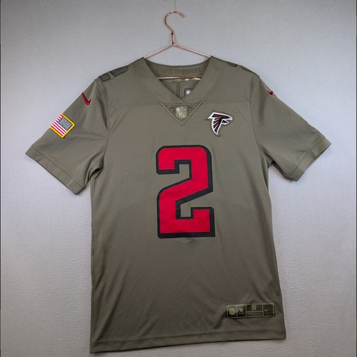 Maglia nike atlanta falcons - maglia,