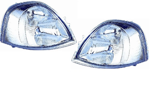 Set faro fanale proiettore - set,
