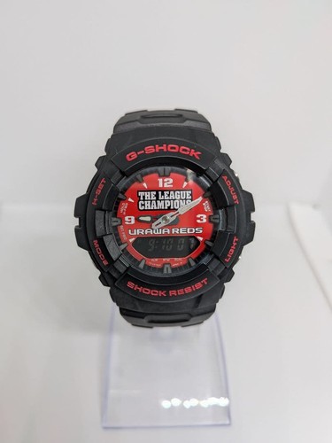 Orologio casio shock 100 - orologio,