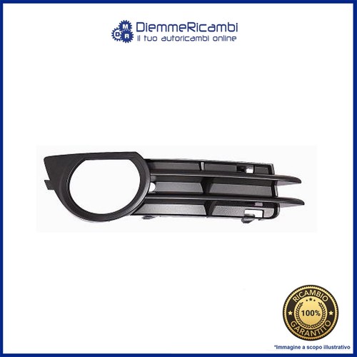 Griglia fendinebbia anteriore - fendinebbia,