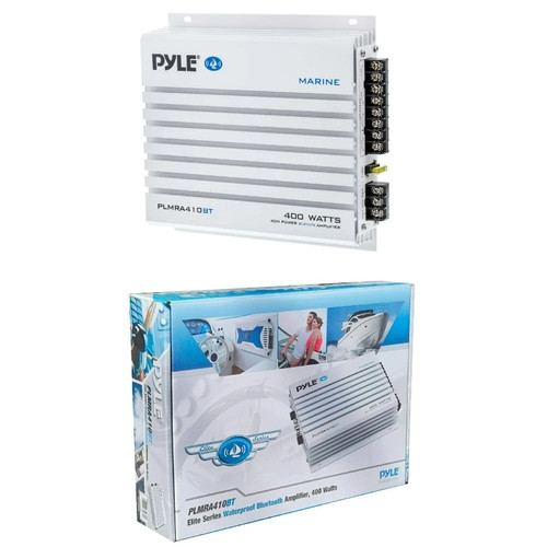 Pyle plmra410bt amplificatore - plmra410bt,