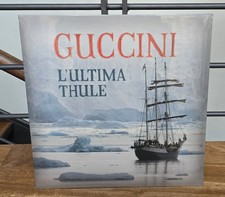 FRANCESCO GUCCINI - L'ULTIMA