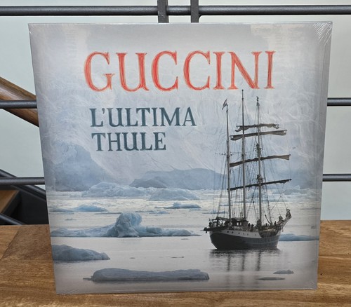 Francesco guccini l ultima - francesco, l'ultima