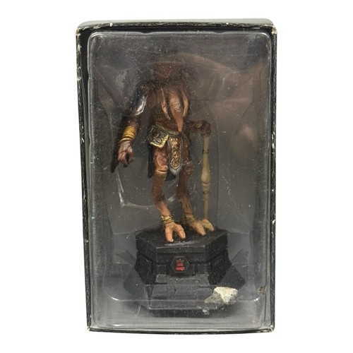 Star wars agostini poggle - star,