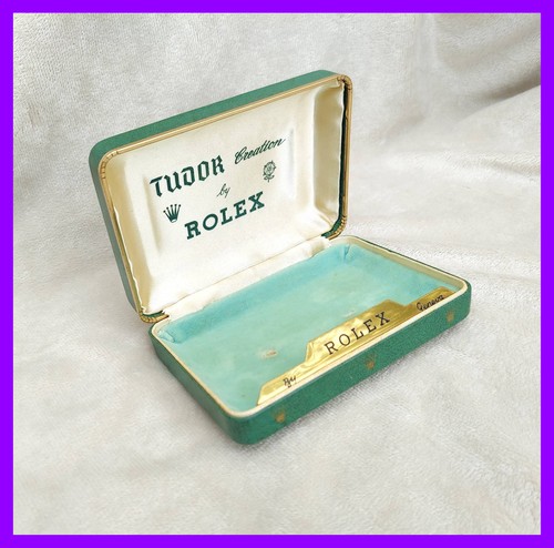 Rolex hardshell box case - hardshell,