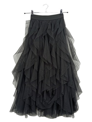 Only gonna tulle - tulle, donna