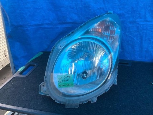 Suzuki jdm alto ha25s - suzuki,