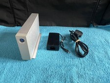 Alloggiamento LaCie D2 LRD0TU3